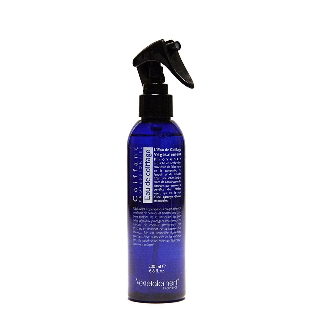 VEGETALEMENT PROVENCE - styling water