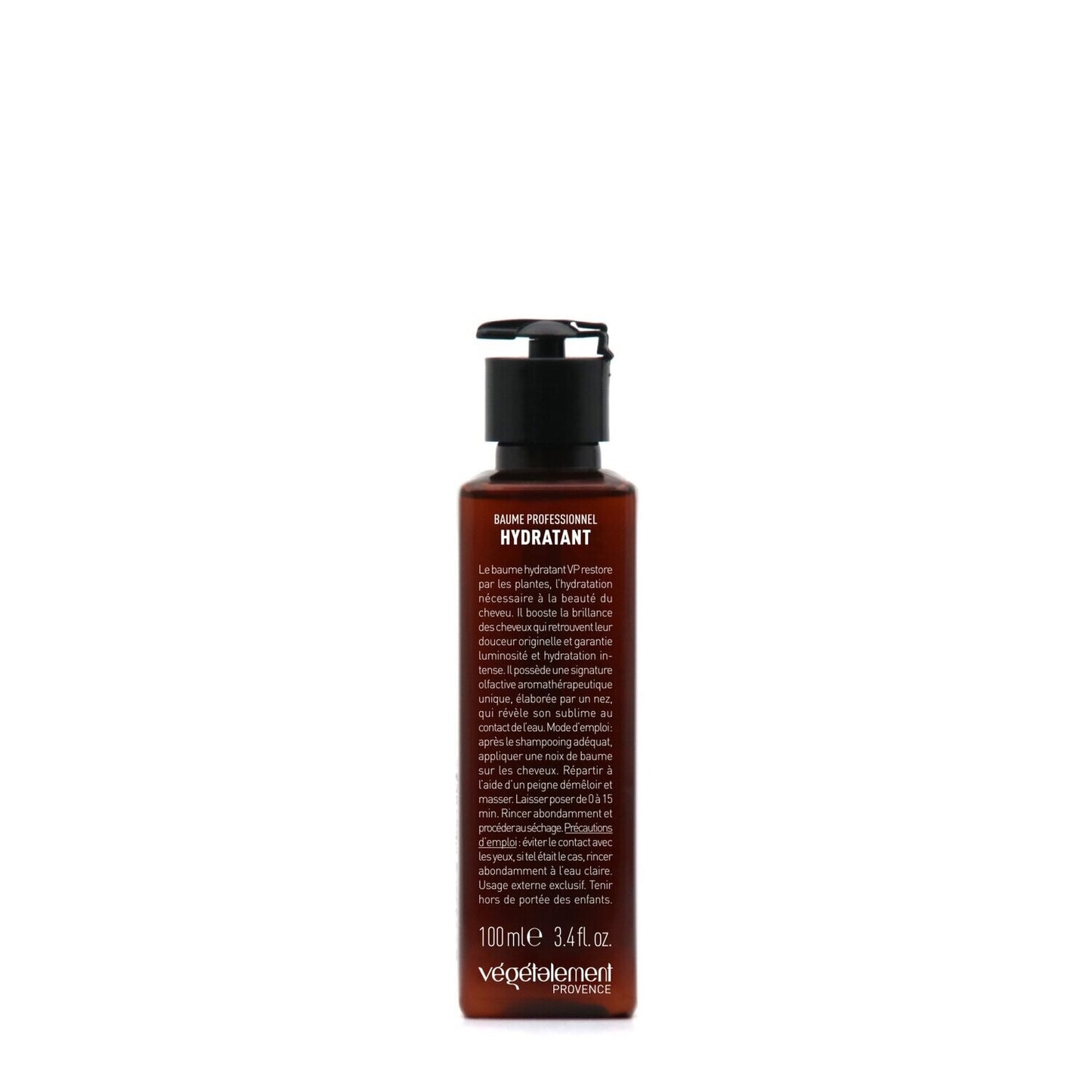 VEGETALEMENT PROVINCE - MOISTURIZING BALM