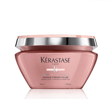KERASTASE - CHROMA ABSOLU - MASQUE CHROMA FILLER