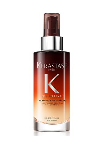 KERASTASE - NUTRITIVE - SERUM DE NUIT 8H
