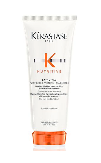 KERASTASE - NUTRITIVE - LAIT VITAL