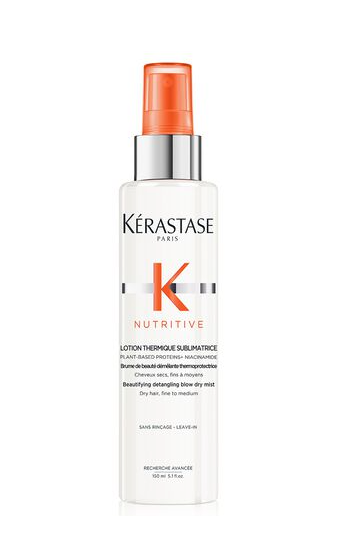 KERASTASE - NUTRITIVE - LOTION THERMIQUE SUBLIMATRICE
