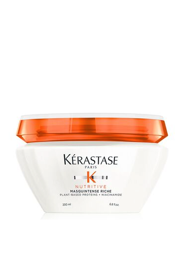 KERASTASE - NUTRITIVE - MASQUINTENSE RICHE - 200ml