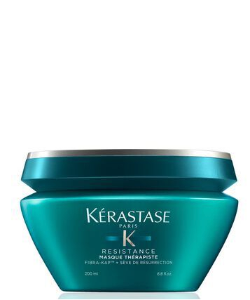 KERASTASE - RESITANCE GLOSS - MASQUE THERAPISTE