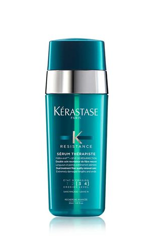 KERASTASE - RESISTANCE GLOSS - SERUM THERAPISTE