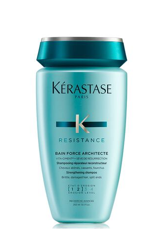 KERASTASE - RESISTANCE - BAIN FORCE ARCHITECTE