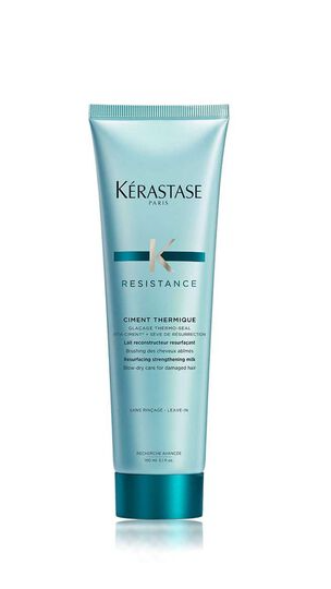 KERASTASE - RESISTANCE - CIMENT THERMIQUE