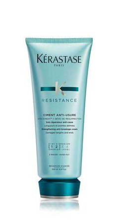 KERASTASE - RESISTANCE - CIMENT ANTI-USURE