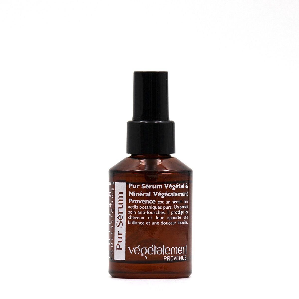 VEGETALEMENT PROVENCE - PUR SERUM