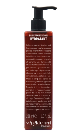 VEGETALEMENT PROVINCE - MOISTURIZING BALM
