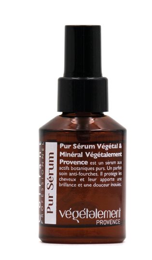 VEGETALEMENT PROVENCE - PUR SERUM