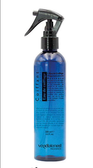 VEGETALEMENT PROVENCE - styling water
