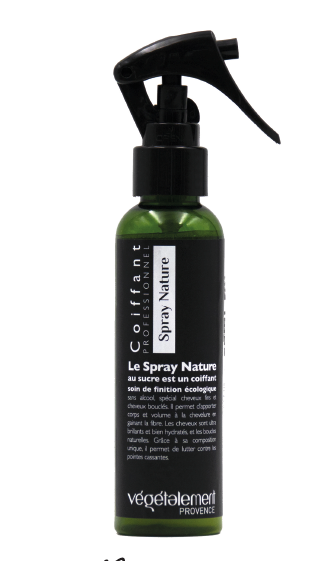 VEGETALEMENT PROVENCE - Spray nature