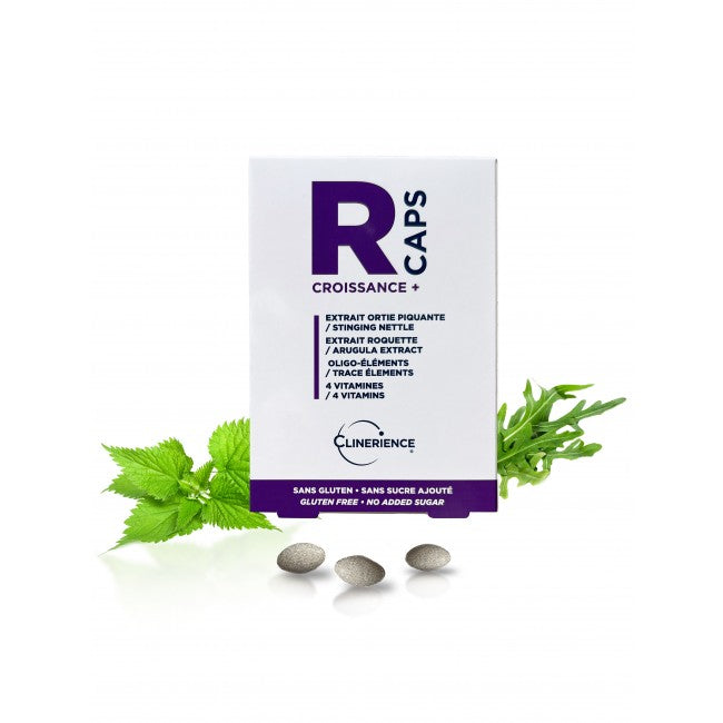CLINERIENCE - R'CAPS GROWTH COMPLEX