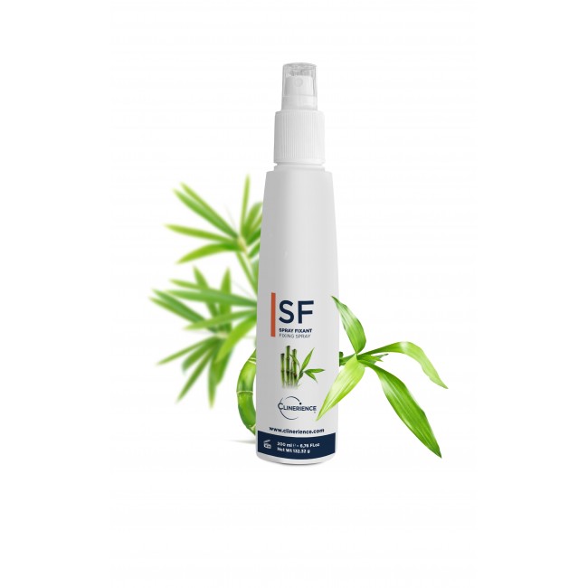 CLINERIENCE - FIXING SPRAY
