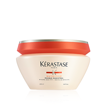 KERASTASE - NUTRITIVE - MASQUE MAGISTRAL - 200ml