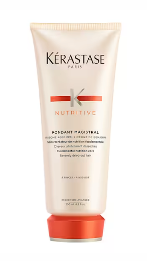 KERASTASE - NUTRITIVE - FONDANT MAGISTRAL - 200 ml